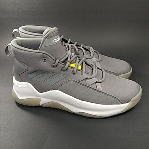 NEW Adidas Streetfire Basketball Sneakers